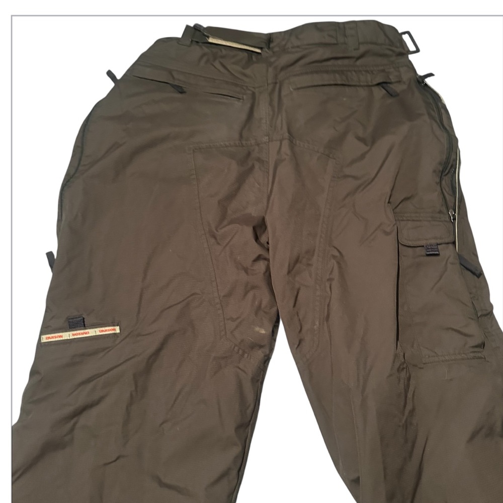 Arson Technical Outerwear Waterproof Performance … - image 6